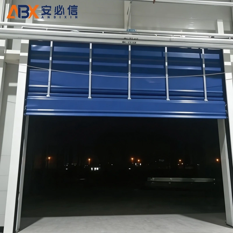 荆州市海绵门封